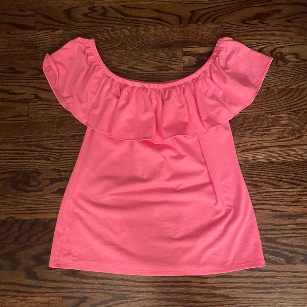 Lilly Pulitzer Top